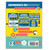 Bible Infographics For Kids Activity Book. Back cover