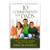 10 Commitments For Dads. Front cover