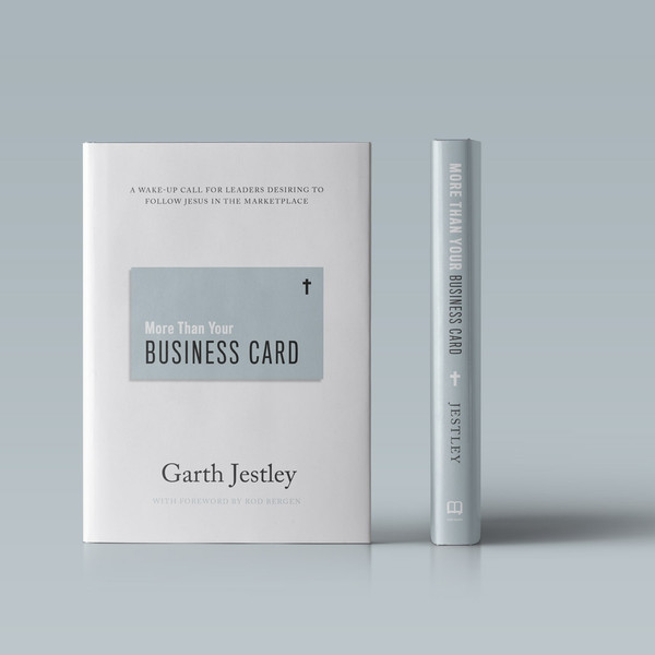 More Than Your Business Card