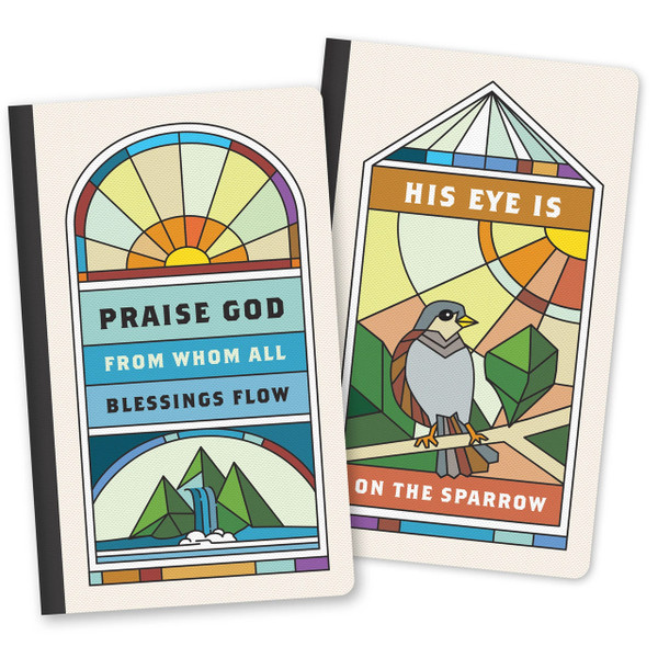 Hymns of Praise Journal