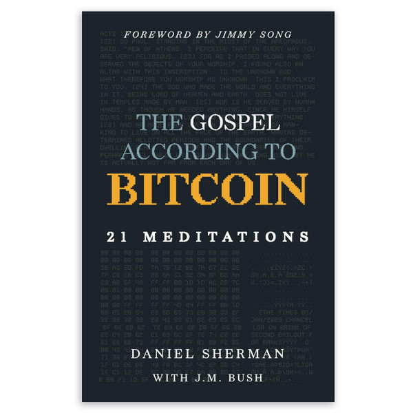 Gospel According to Bitcoin