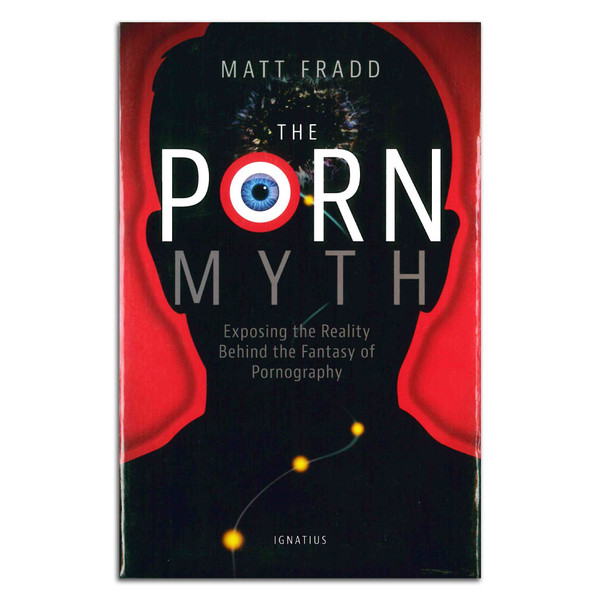 The Porn Myth. Front cover