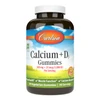 Calcium + Vitamin D3 Gummies