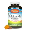 Calcium + Vitamin D3 Gummies