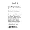 Liquid B Vitamins
