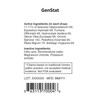 GenStat Homeopathic Remedy