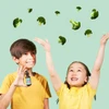 BrainyBrocc supports balance, clarity, and everyday wellness