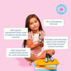 Genius Drops support kids to feel clear, calm, and confident