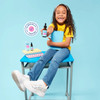 Genius Drops support kids to feel clear, calm, and confident
