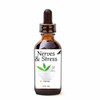 Nerves & Stress Herbal Tincture