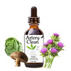 Artery Clean Natural Remedy
