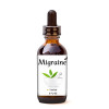 Migraine Herbal Tincture