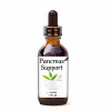 Pancreas Support Herbal Tincture