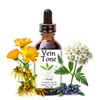 Vein Tone Herbal Remedy
