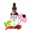 Virus & Parasite Herbal Remedy