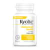 Cholesterol - Kyolic 104 by Wakunaga