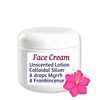 Essential Oil Face Cream