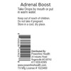 Adrenal Boost Herbal Tincture