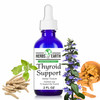 Thyroid Support Herbal Tincture