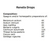 Renelix homeopathic drops