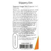 Slippery Elm 400 mg