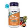 Zinc Glycinate 30 mg softgels