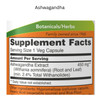 Ashwagandha Ayurvedic Adaptogen