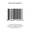 Pancreas Support Herbal Tincture