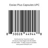Essiac Plus Herbal Capsules