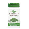 Chlorella Micro Algae Herbal Capsules