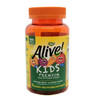 Nature's Way Alive! Kids Premium Multivitamin Gummy