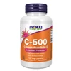Vitamin C-500 Calcium Ascorbate-C - 100 Veg Capsules