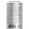 Beet Root Powder Sports Nutrition
