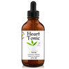 Heart Tonic Herbal Tincture 4oz