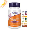 Astaxanthin 4mg