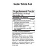 Super Silica - Pure Ionic Silica: Energized and Delivered to the Cells