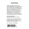 Vermiclear Homeopathic Remedy