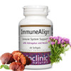 Immune System Support with Astragalus and Reishi