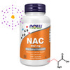 N-Acetyl-Cysteine (NAC)