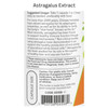 Astragalus Extract 500 mg