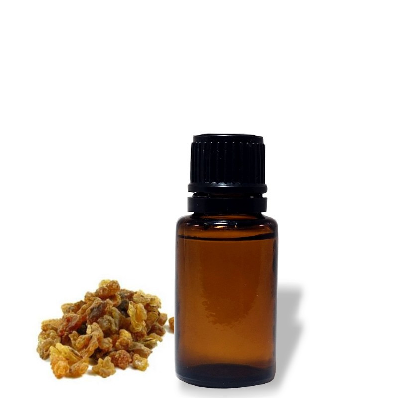 Myrrh Essential Oil 15 ML