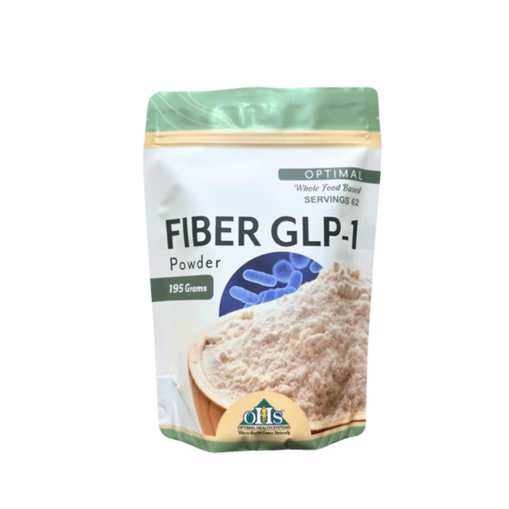 Optimal Fiber GLP-1
