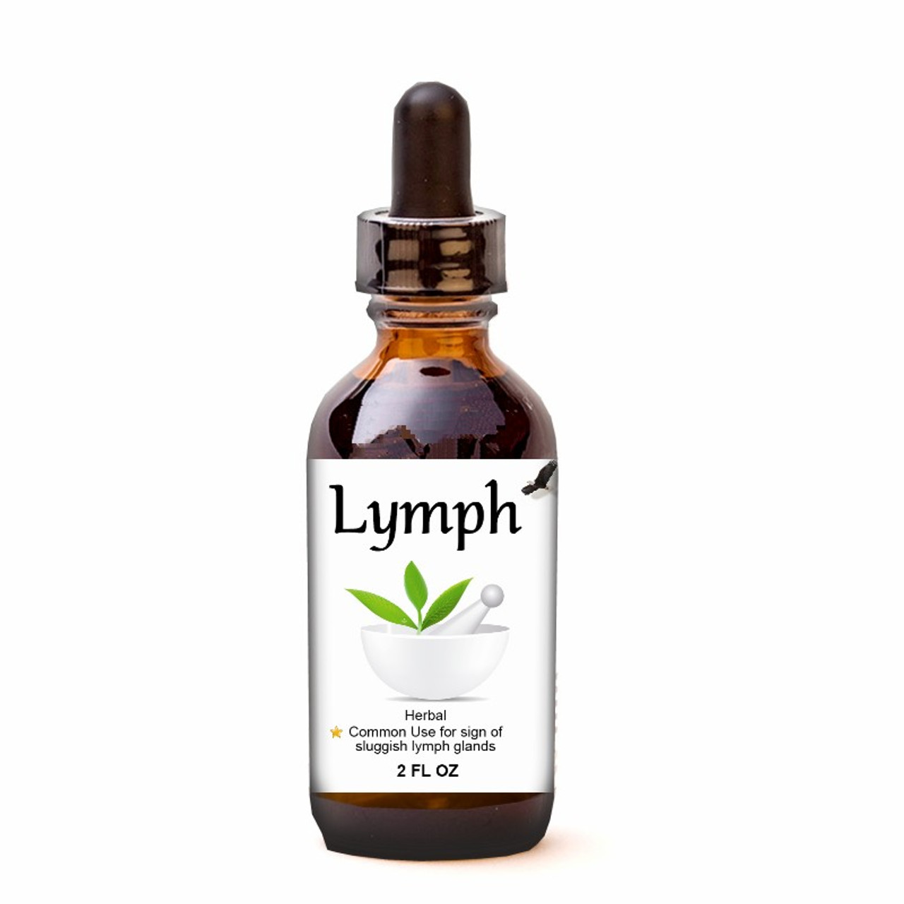 Lymph Herbal Remedy