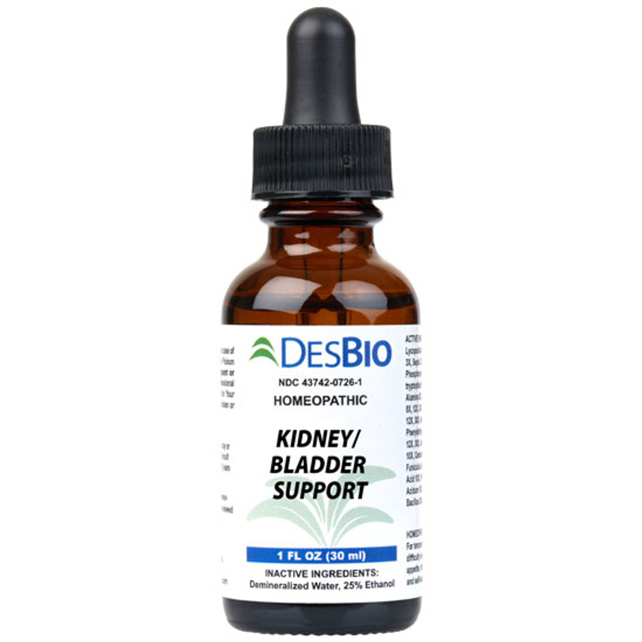 Kidney / Bladder Support