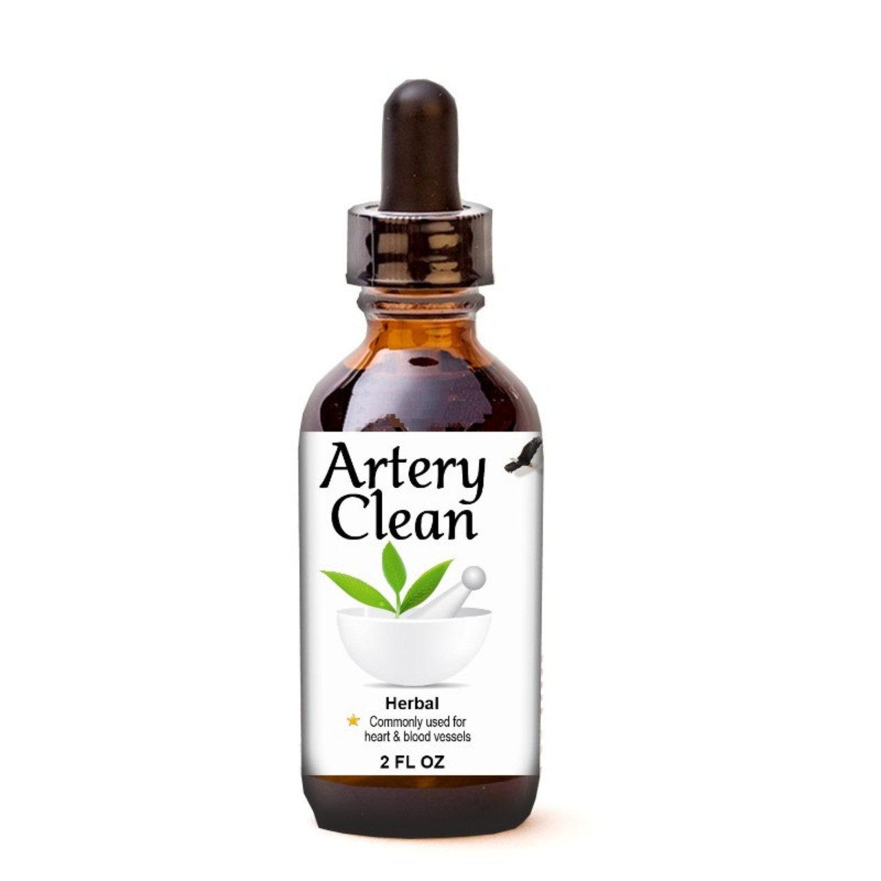 Artery Clean Natural Remedy