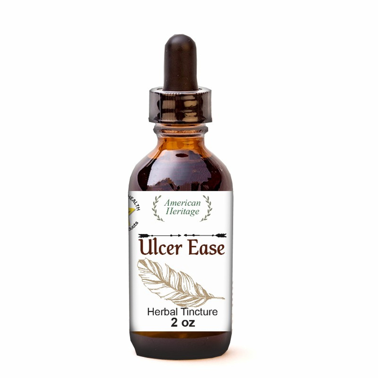 Ulcer Ease Herbal Remedy