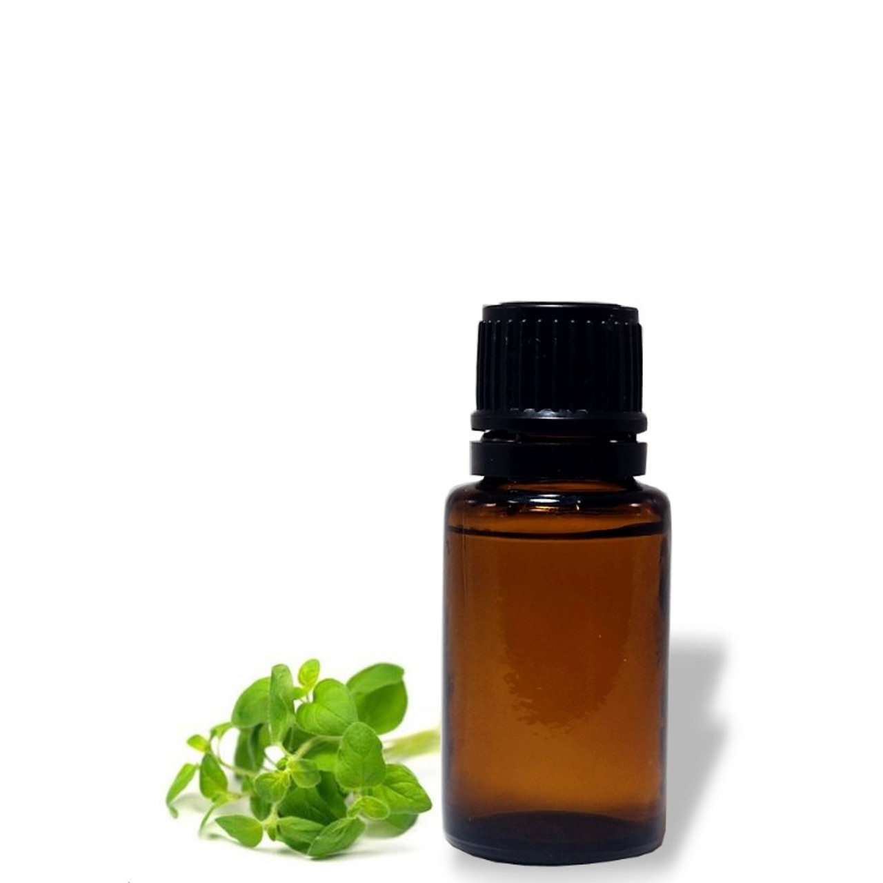 Oregano Essential Oil