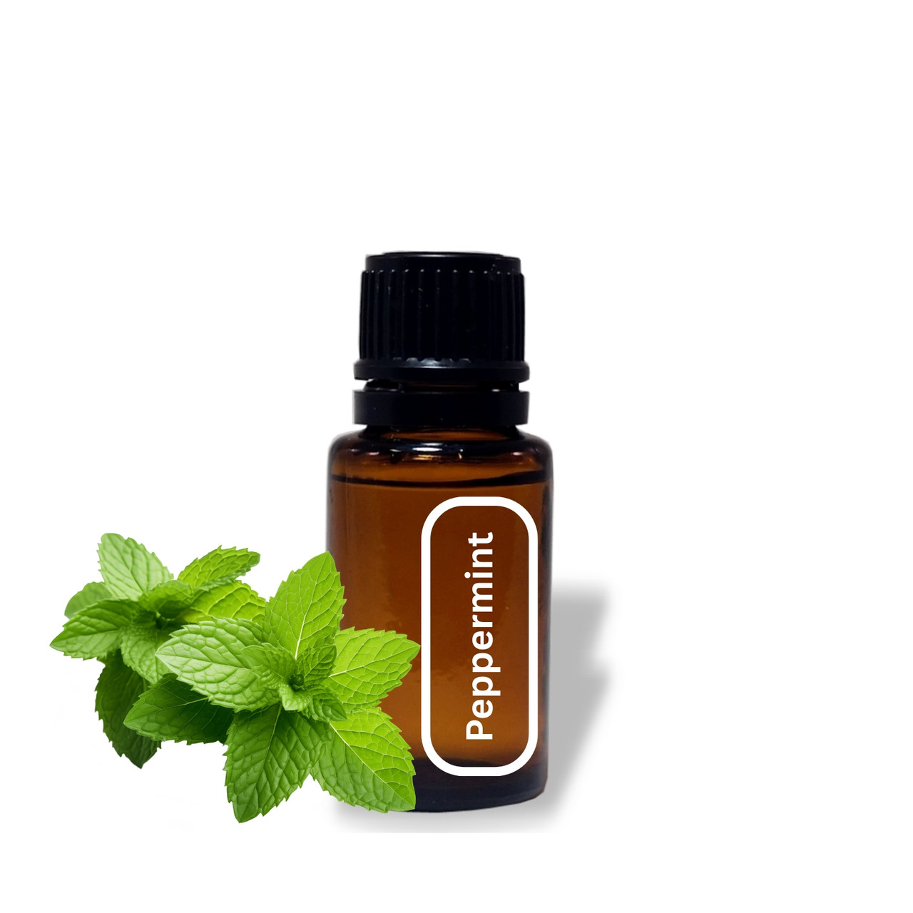 Peppermint Essential Oil