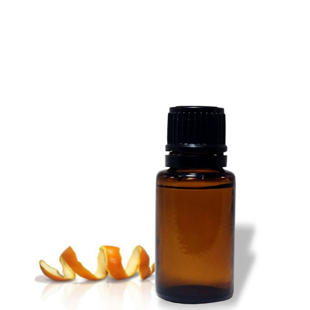 Wild Orange Essential Oils