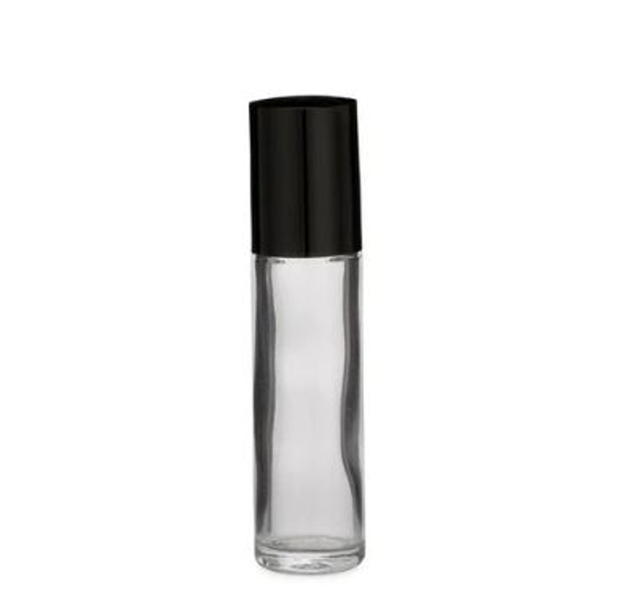 10 ml Clear Roller Bottle